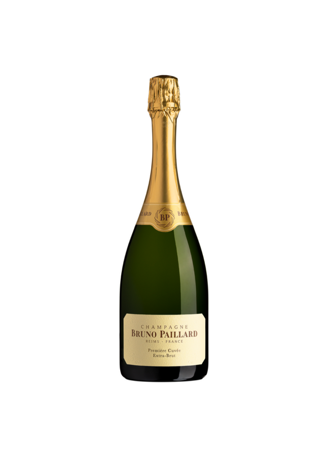 Bruno Paillard Brut Premiere Cuvee NV