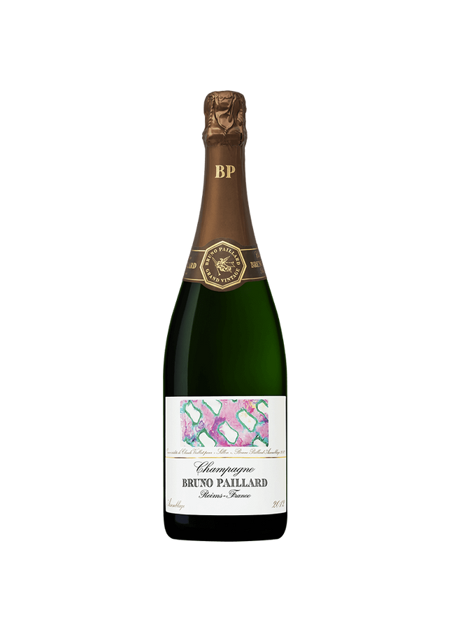 Bruno Paillard Brut Millesime Assemblage 2012 | Dynamic Wines