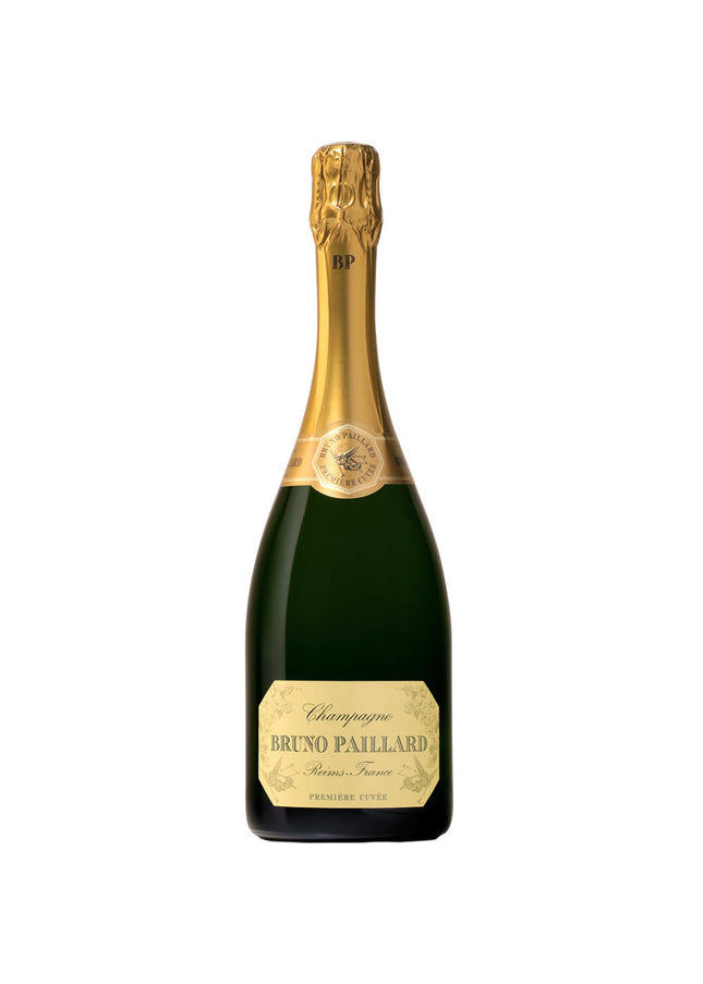 Bruno Paillard Brut 'Premiere Cuvee' NV 1.5L | Dynamic Wines