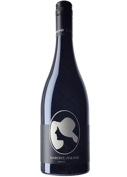 Marions Vineyard Syrah 2019 | Dynamic Wines