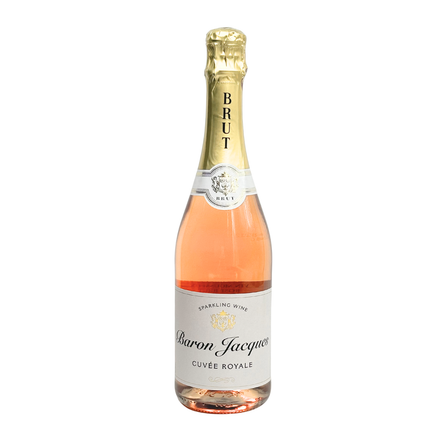 Collection image for: Sparkling Rosé Wine