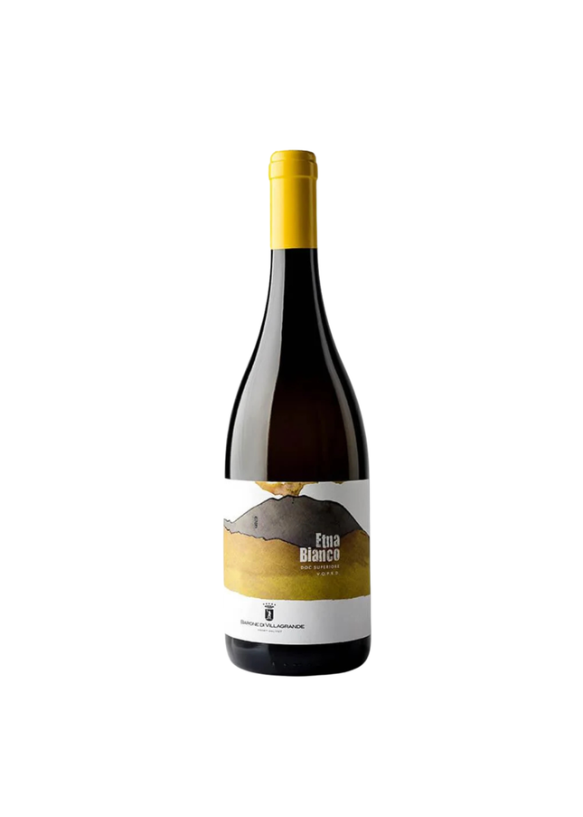 Barone di Villagrande Etna Bianco 2024