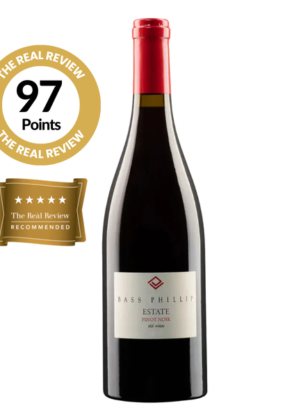 Bass Phillip Estate Pinot Noir Gippsland 2023