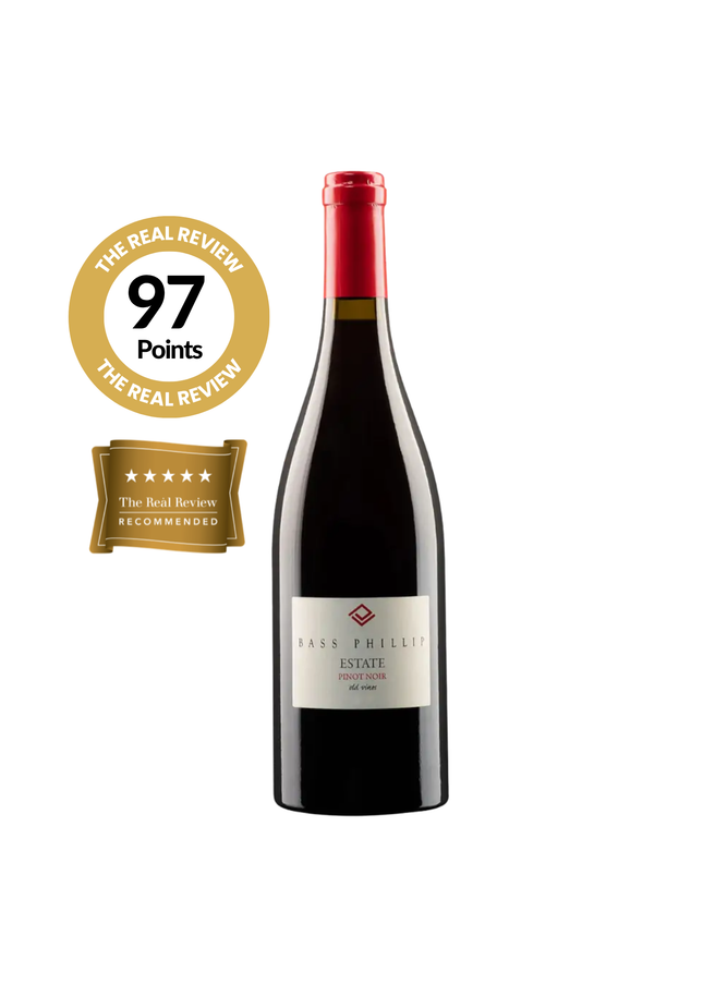 Bass Phillip Estate Pinot Noir Gippsland 2023