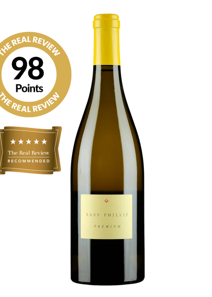 Bass Phillip Premium Chardonnay Gippsland 2022