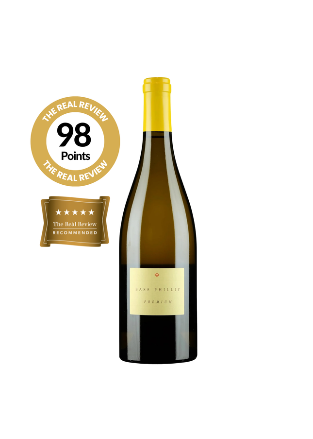 Bass Phillip Premium Old Vines Chardonnay Gippsland 2022