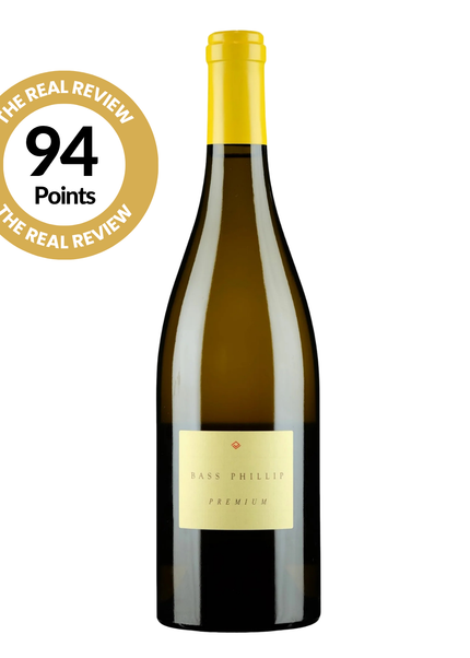 Bass Phillip Premium Chardonnay Gippsland 2024