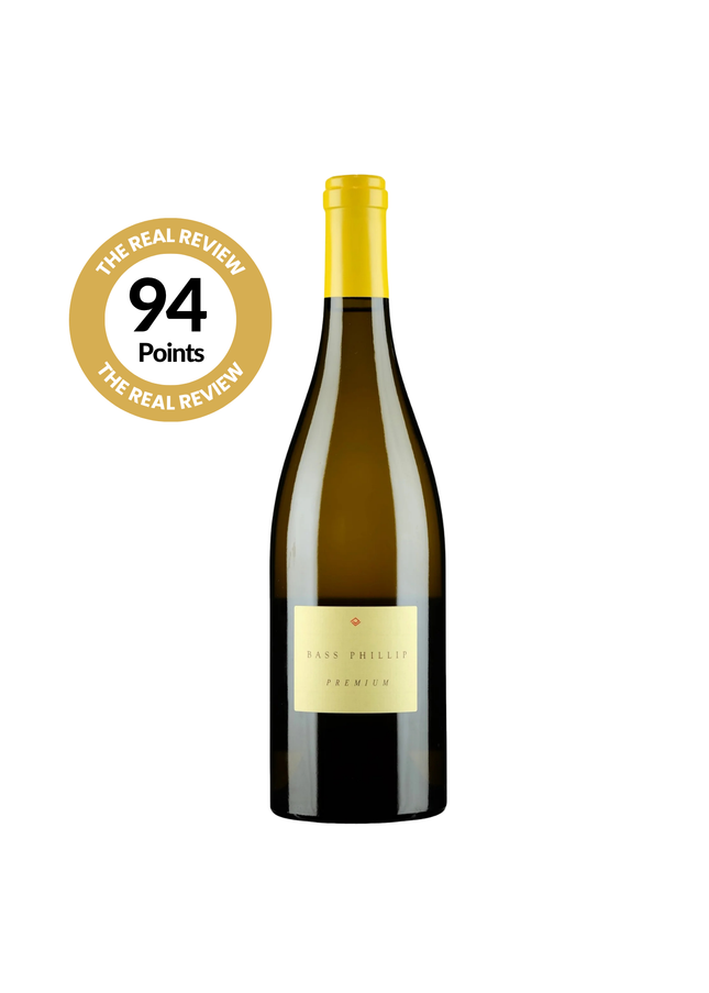 Bass Phillip Premium Old Vines Chardonnay Gippsland 2024