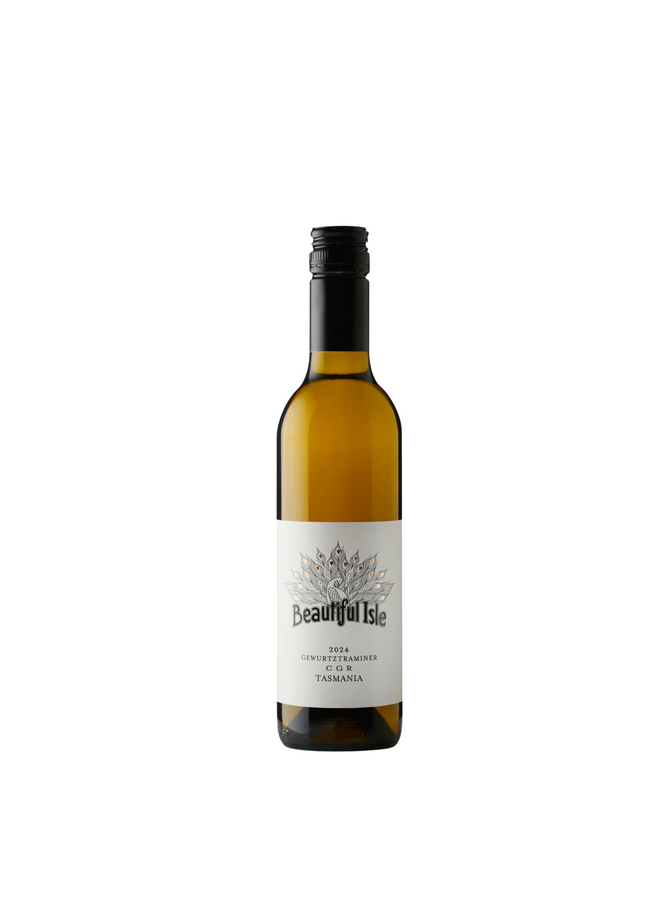 Beautiful Isle Gewurtztraminer CGR 375ml 2024