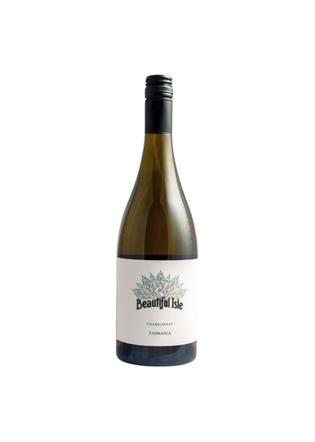 Beautiful Isle Chardonnay Tasmania 2023