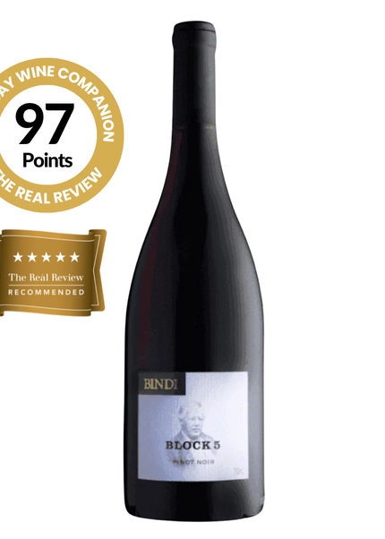 Bindi Block 5 Pinot Noir 2023