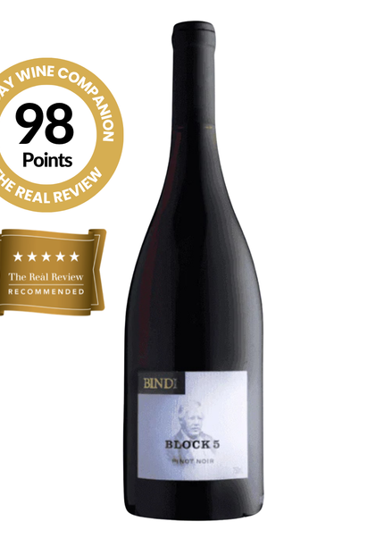 Bindi Block 5 Pinot Noir 2024