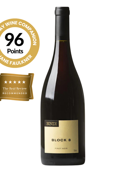 Bindi Block 8 Pinot Noir 2023