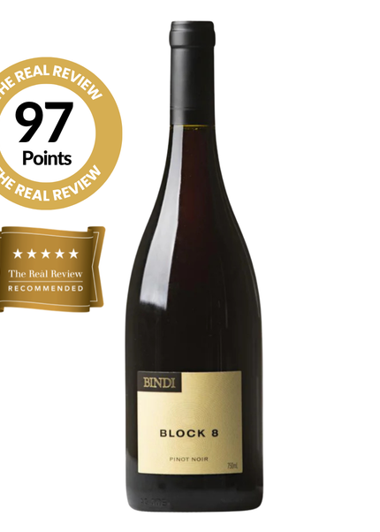 Bindi Block 8 Pinot Noir 2024