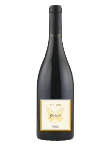 Bindi Dhillon Col Mountain Grenache 2024