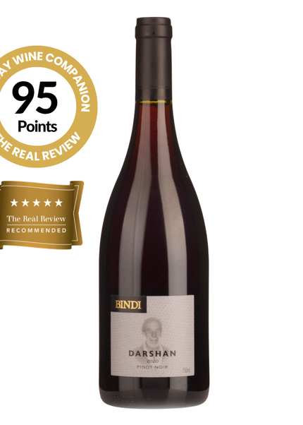 Bindi Darshan Pinot Noir 2023