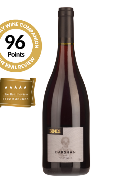 Bindi Darshan Pinot Noir 2024
