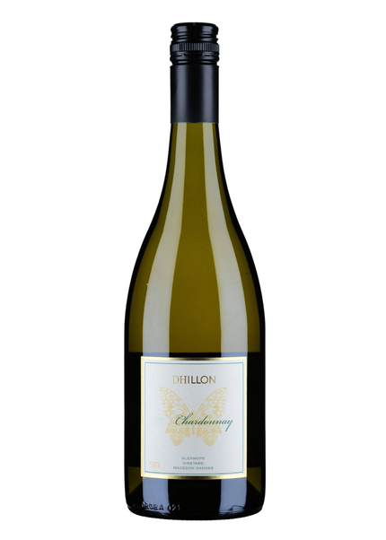 Bindi Dhillon Glenhope Vineyard Chardonnay 2025