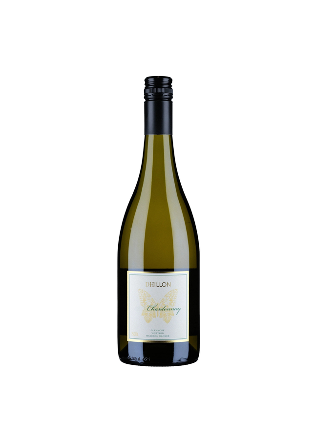 Bindi Dhillon Glenhope Vineyard Macedon Ranges Chardonnay 2025