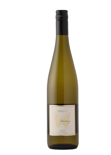 Bindi Dhillon Glenhope Vineyard Riesling 2025