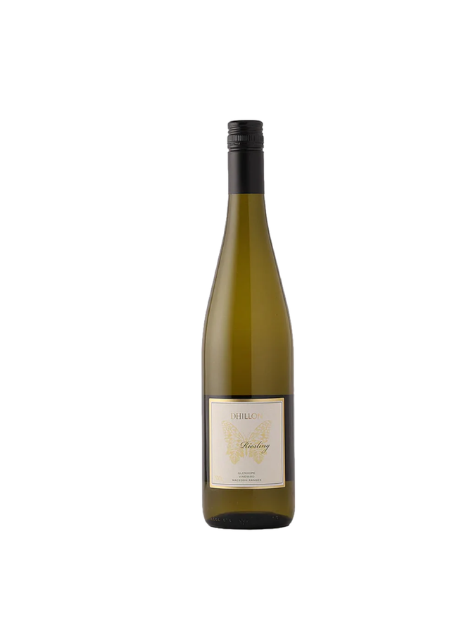 Bindi Dhillon Glenhope Vineyard Riesling 2025