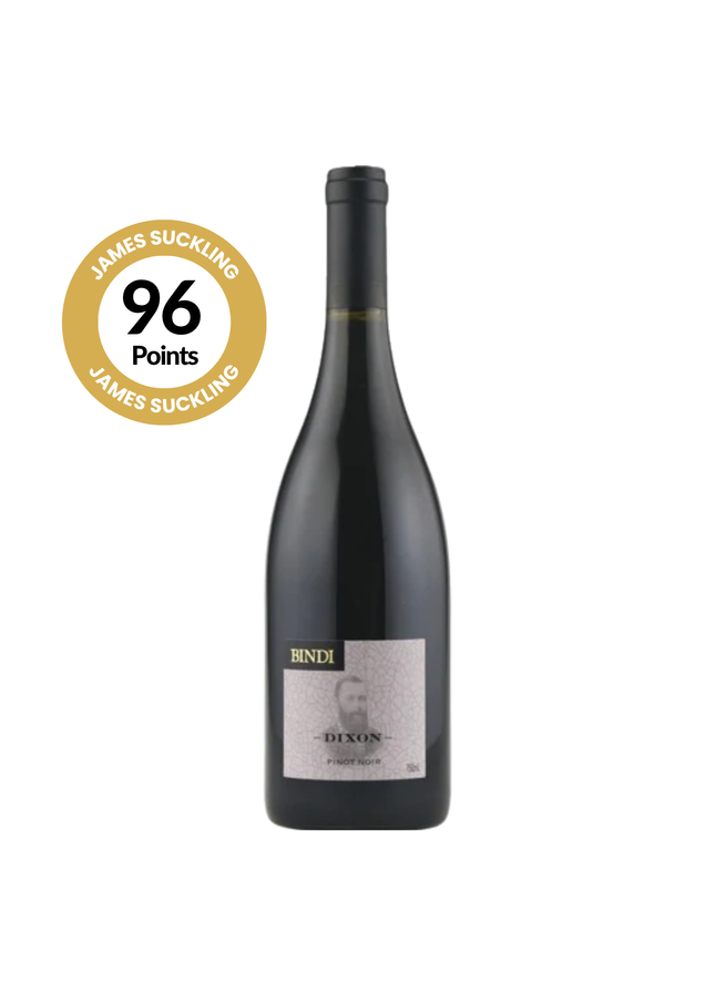 Bindi 'Dixon' Pinot Noir 2025