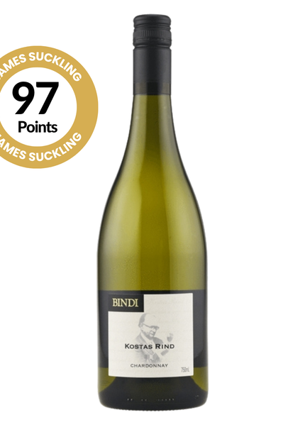 Bindi Kostas Rind Chardonnay 2025