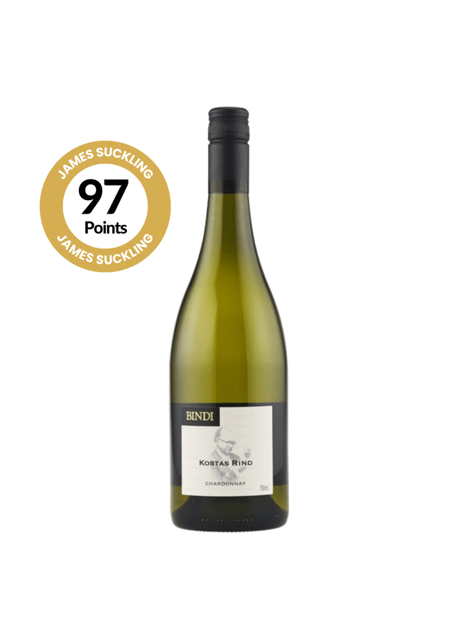 Bindi Kostas Rind Chardonnay 2025