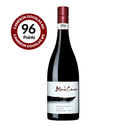 Collection image for: Blank Canvas Wines: Top-rated New Zealand Pinot Noir & Chardonnay