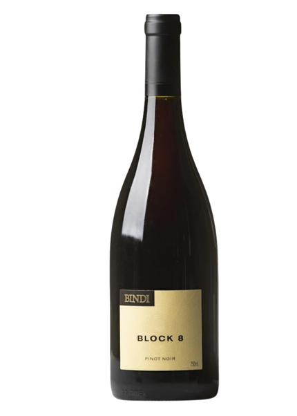 Bindi Block 8 Pinot Noir 2022