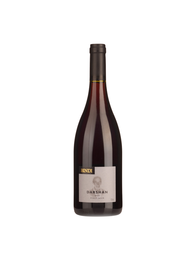 Bindi Darshan Pinot Noir 2020