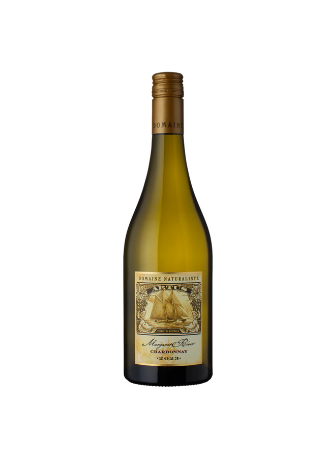 Domaine Naturaliste 'Artus' Chardonnay Margaret River 2023