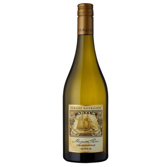 Domaine Naturaliste 'Artus' Chardonnay Margaret River 2023