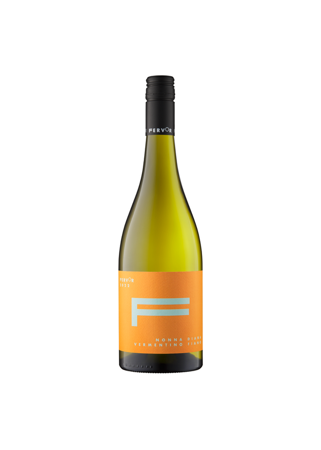 FERVOR 'Nonna Diana' Vermentino Fiano Great Southern 2024