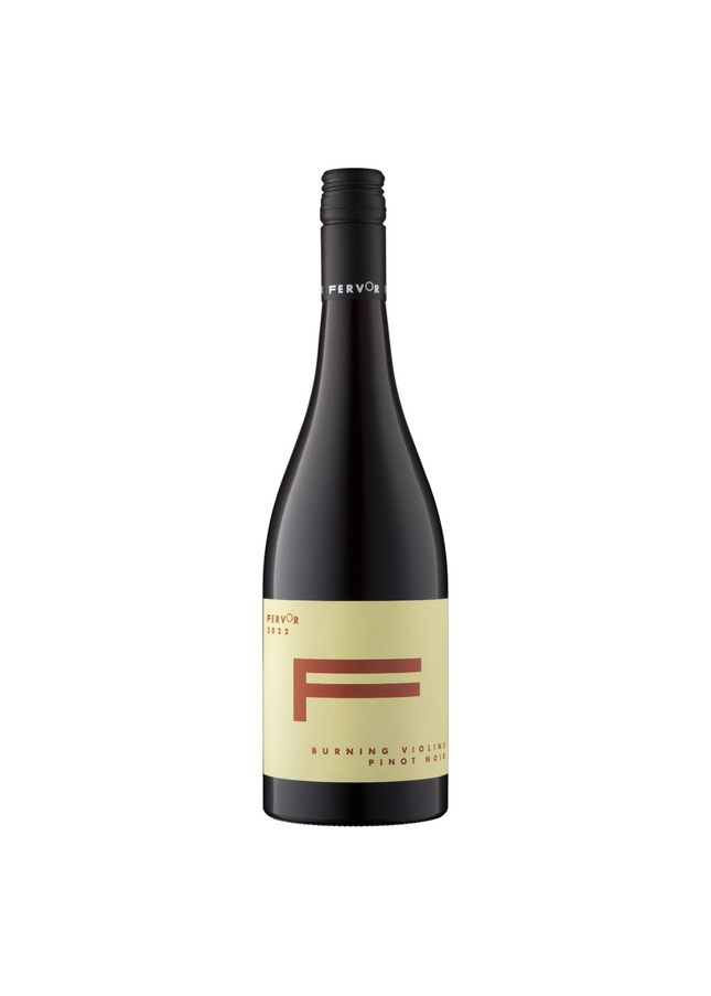 Fervor 'Burnings Violins' Pinot Noir Great Southern 2024