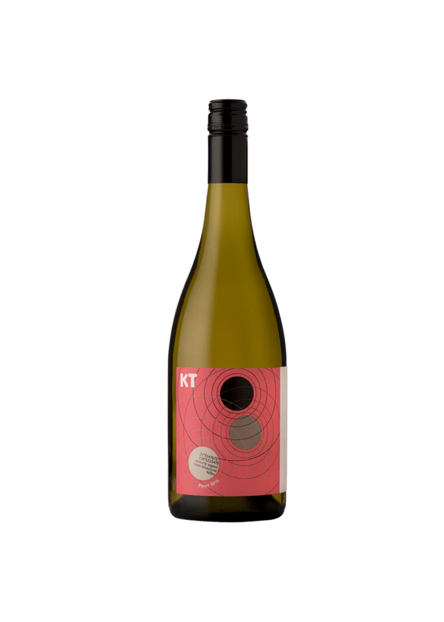 Wines by KT Pinot Gris Clare Valley 2023