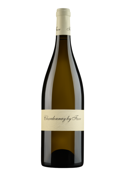 Wine By Farr Chardonnay 2025