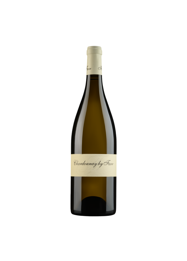Wine By Farr Chardonnay 2025
