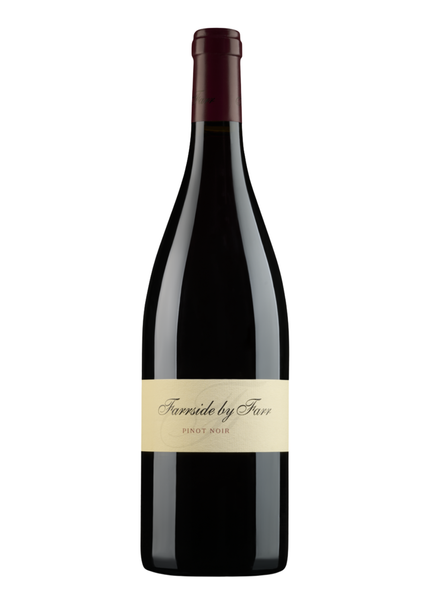 Wine By Farr 'Farrside' Pinot Noir 2024