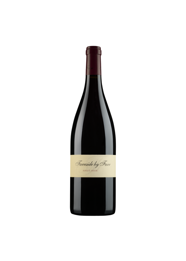 Wine By Farr 'Farrside' Pinot Noir 2024