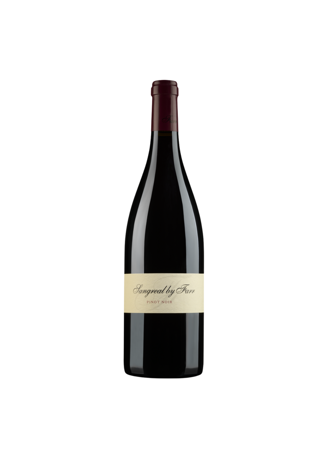 Wine By Farr 'Sangreal' Pinot Noir 2024