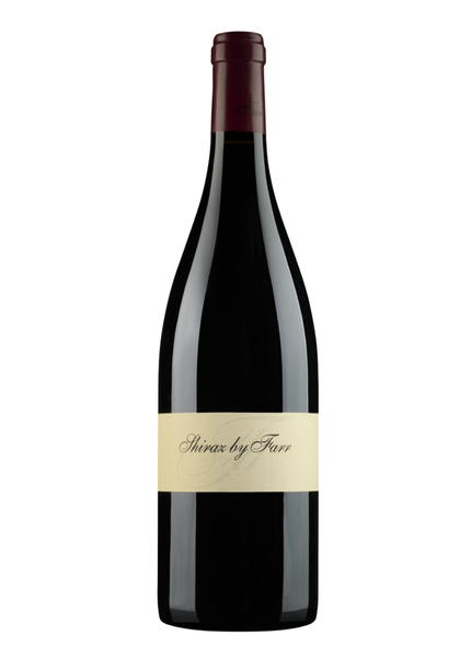 Wine By Farr Shiraz 2024