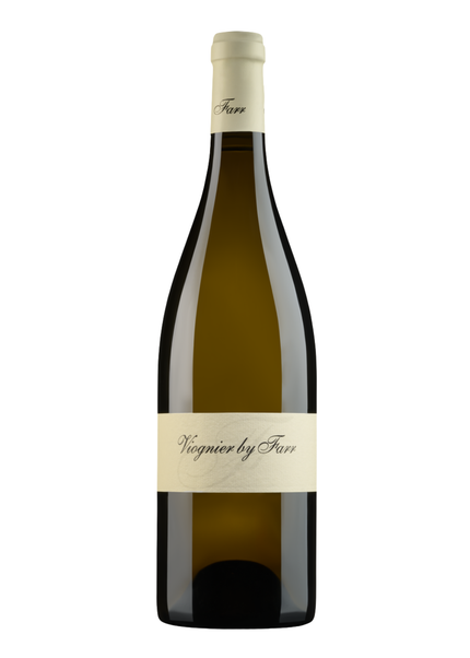Wine By Farr Viognier 2025