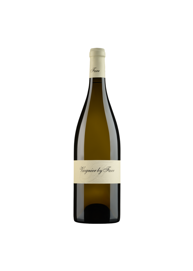 Wine By Farr Viognier 2025
