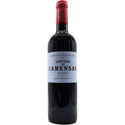Chateau Camensac Haut Medoc 2010 | Dynamic Wines