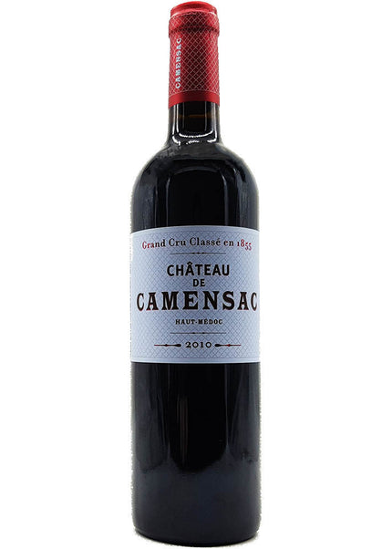 Chateau Camensac Haut Medoc 2010 | Dynamic Wines