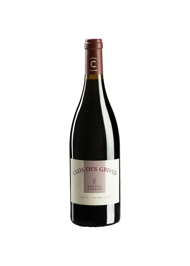 Domaine Combier Crozes-Hermitage 'Clos des Grieves' 2021