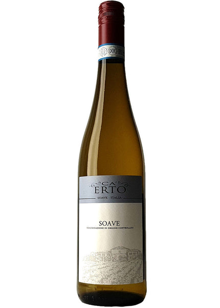 Ca' Erto Soave 2022 | Buy Online Australia Value Italian Marche White Wines | Dynamic Wines