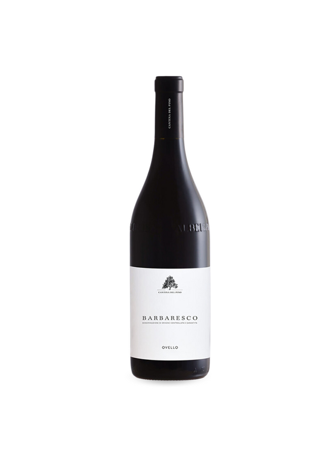 Cantina del Pino Barbaresco 'Ovello' 2020