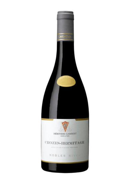Cave de Tain Crozes-Hermitage Rouge 2023